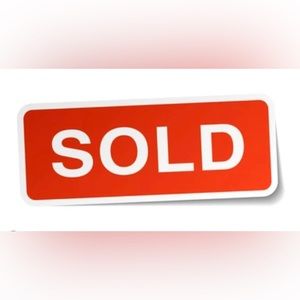 Everything past this is SOLD!